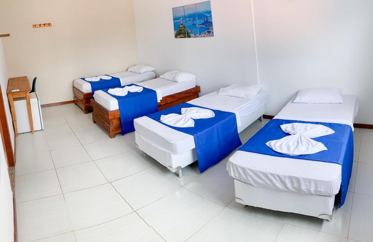 Pousada Suites Do Atlantico Ilheus Exterior photo