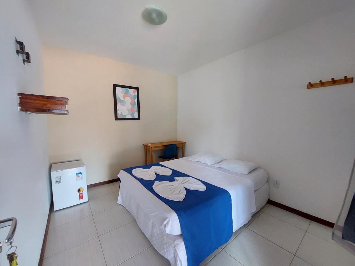 Pousada Suites Do Atlantico Ilheus Exterior photo