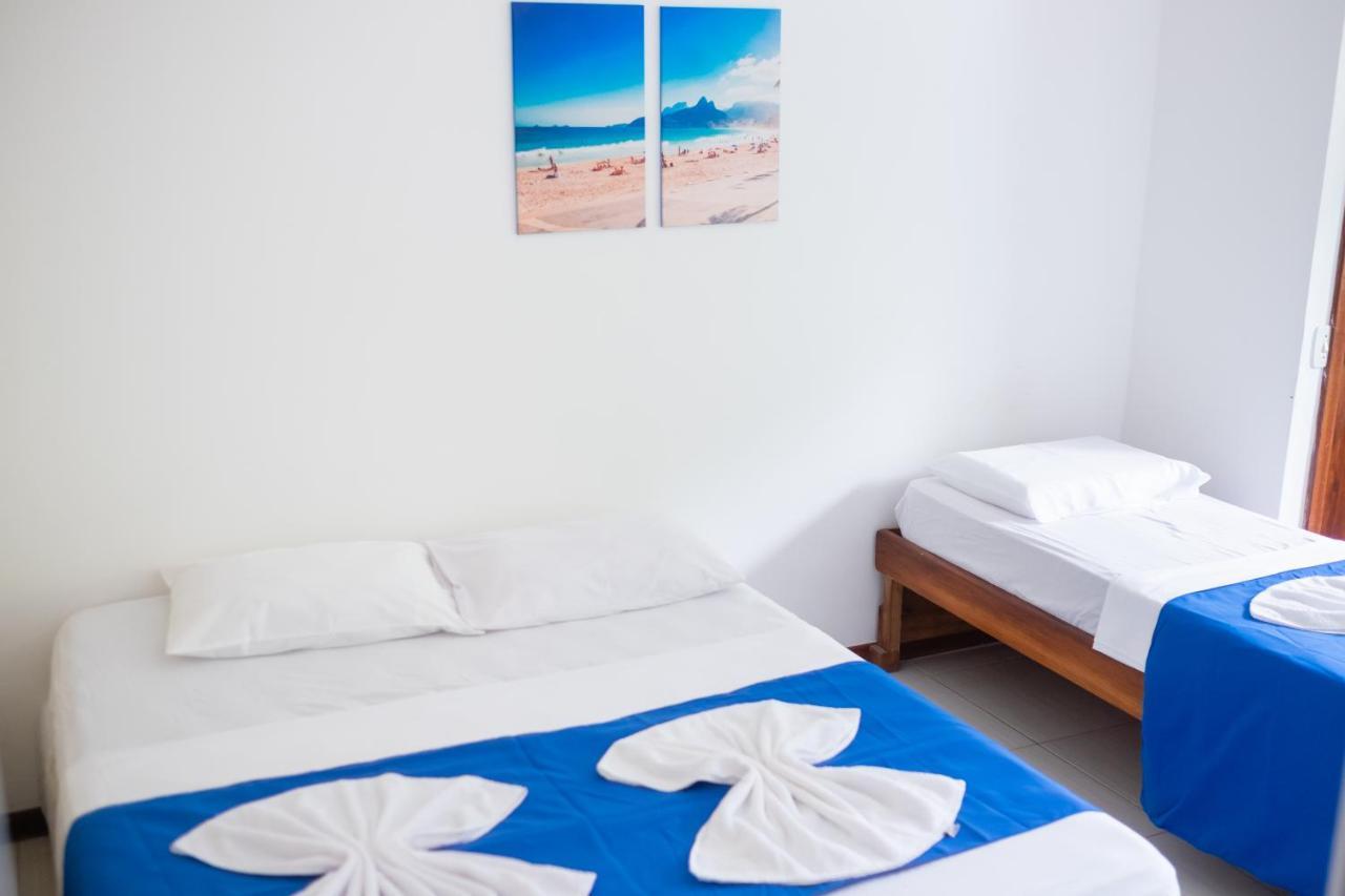 Pousada Suites Do Atlantico Ilheus Exterior photo