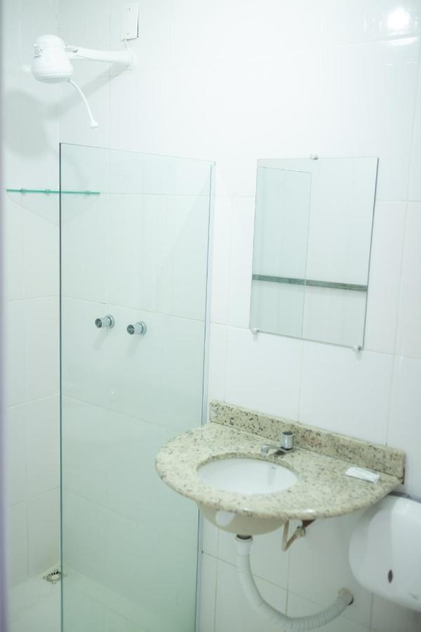 Pousada Suites Do Atlantico Ilheus Exterior photo