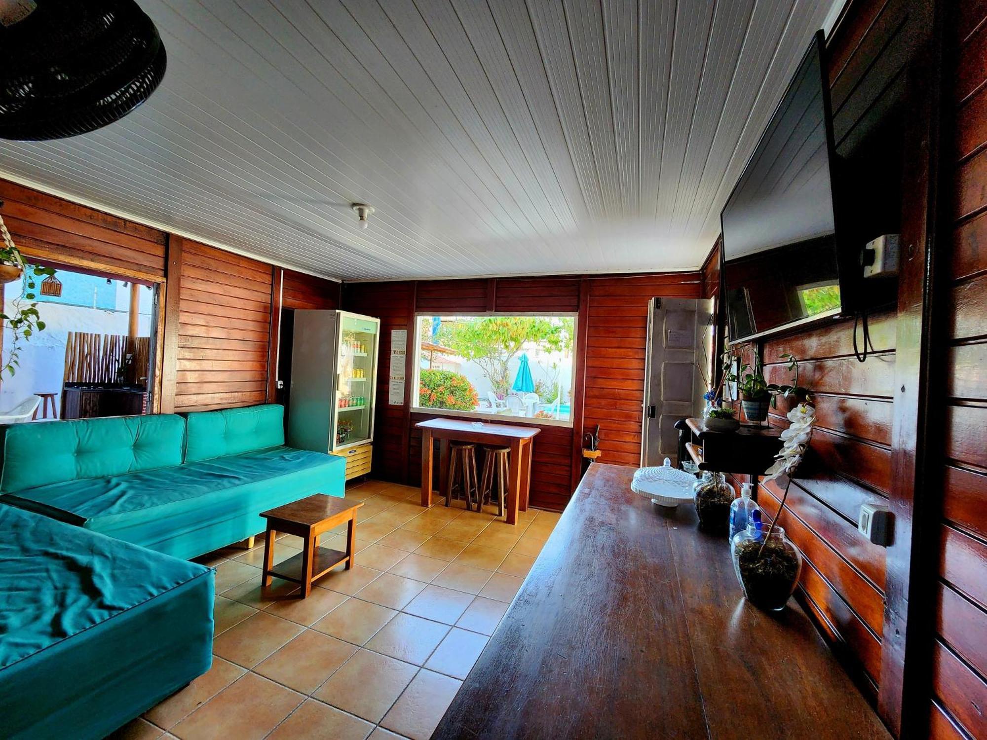 Pousada Suites Do Atlantico Ilheus Exterior photo
